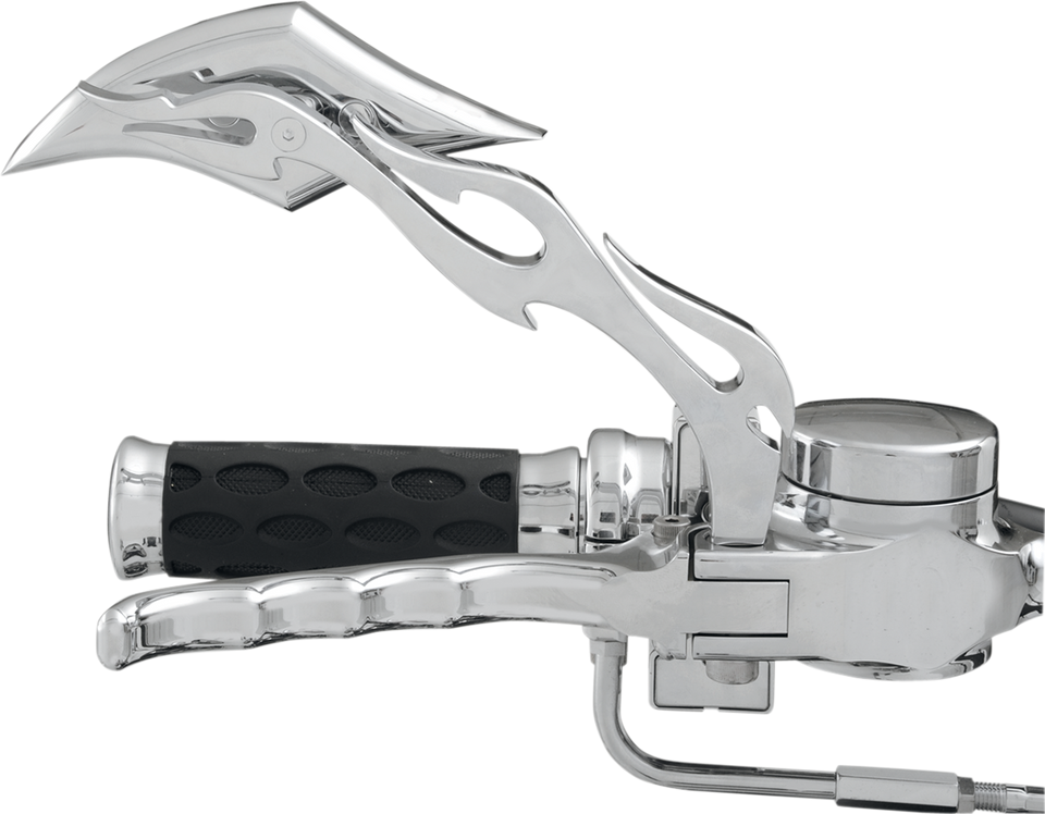 Gothic Mirror - Right