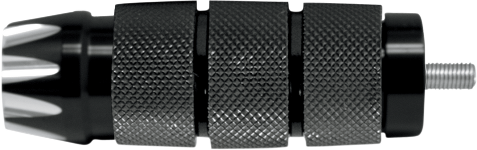 Shifter Peg - Air - Excalibur - Anodized - Lutzka's Garage