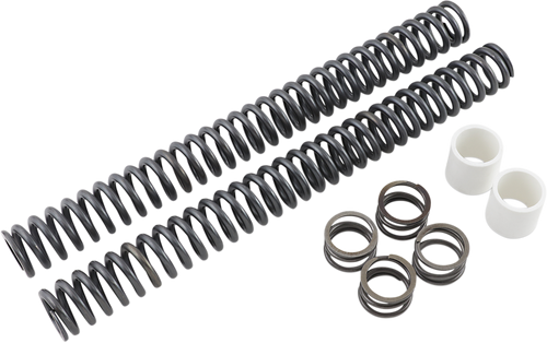 Fork Lowering Kit - 14-16 FLH - Lutzka's Garage