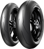 Tire - Diablo Supercorsa SP V3 - Rear - 200/55ZR17 - (78W)