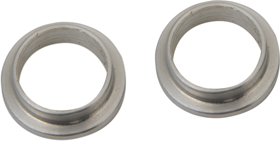 Banjo Adapter - 7/16"-3/8"