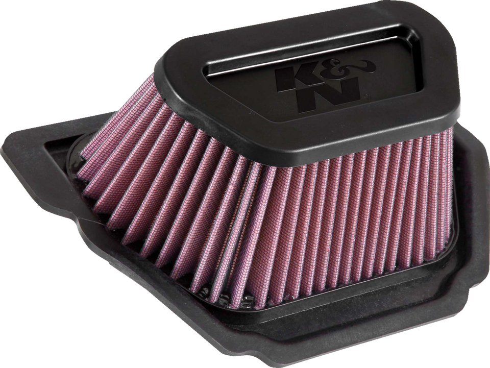 Replacement High-Flow Air Filter - Yamaha