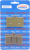 Brake Pads - Gold+ Brembo