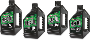 Fork Oil - 20wt - 1 L - Lutzka's Garage
