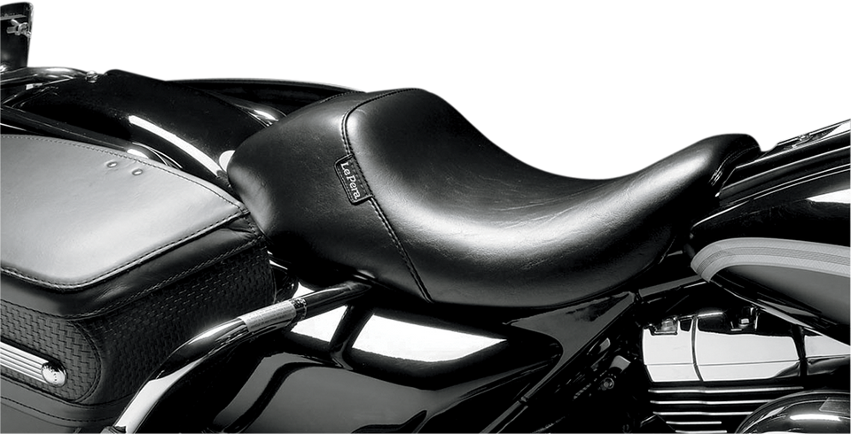 Bare Bones Upfront Seat - FL 08+