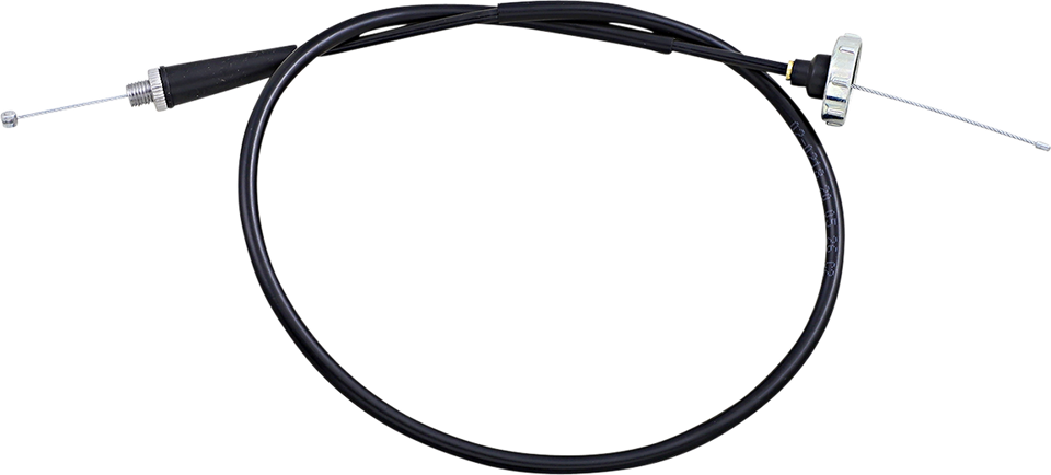 Throttle Cable - Pull - Honda