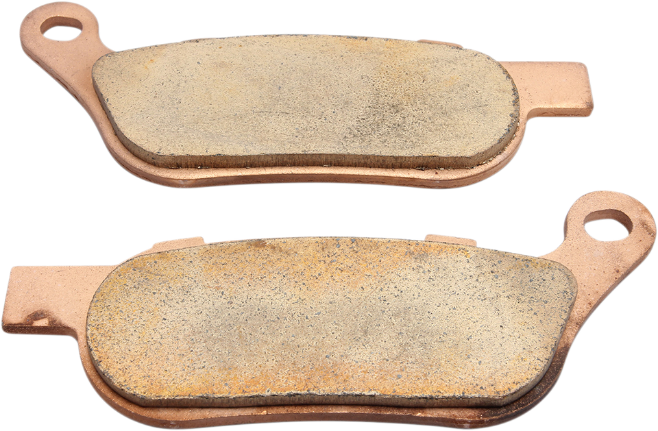 Sintered Brake Pads - Harley-Davidson