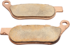 Sintered Brake Pads - Harley-Davidson
