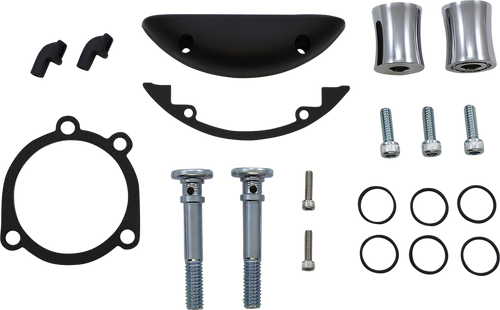 Inverted Air Cleaner Hardware Kit