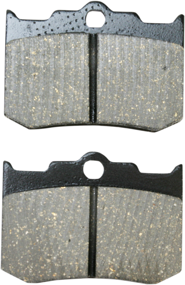 Organic Brake Pads - PM Caliper