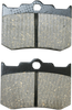 Organic Brake Pads - PM Caliper