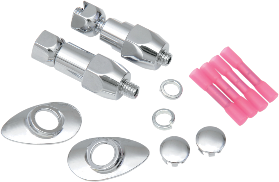 Turn Signal Relocation Kit - 03-10 ST