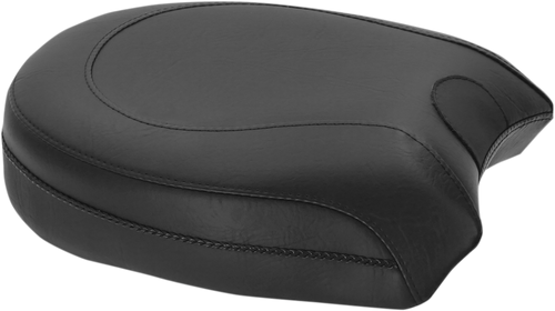 Vintage Wide Rear Seat - Recessed