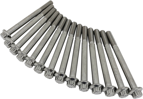 Engine Case Bolt Kit