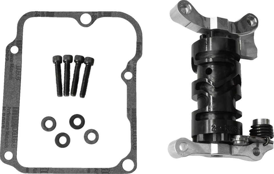 N1 Shift Drum Kit - 5-Speed 98-00 FLT/FLH/Dyna, 98-99 Softail