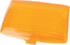 LENS TIP AMBER F 00-13FLT