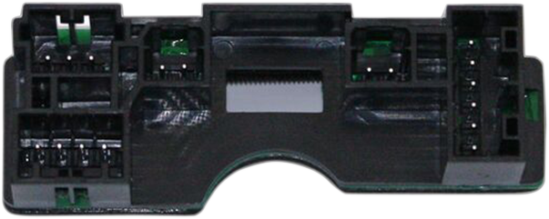 Replacement Circuit Board - Taillight Base