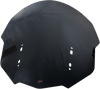 Flare™ Windshield - Dark Smoke - GL1800 - Lutzka's Garage