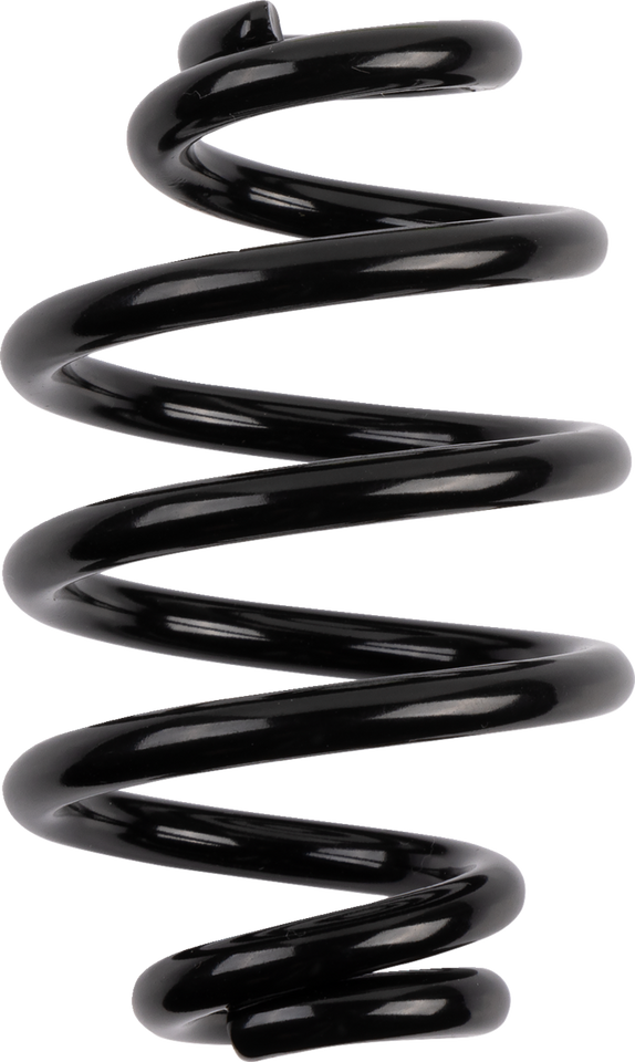 Seat Springs - Black - 3" - Lutzka's Garage