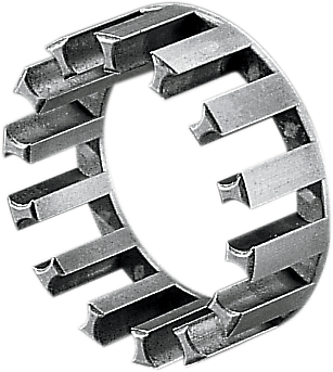 Right Roller Bearing Retainer - Big Twin