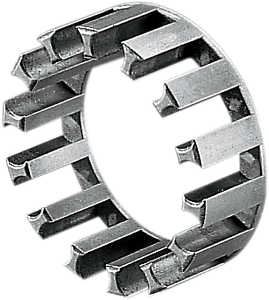 Right Roller Bearing Retainer - Big Twin