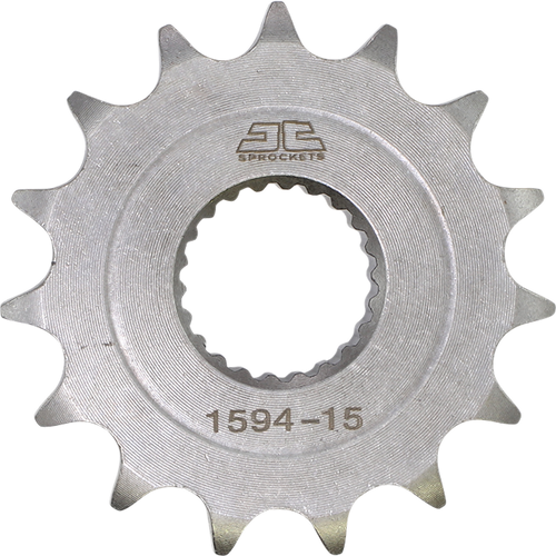 Countershaft Sprocket - 15 Tooth
