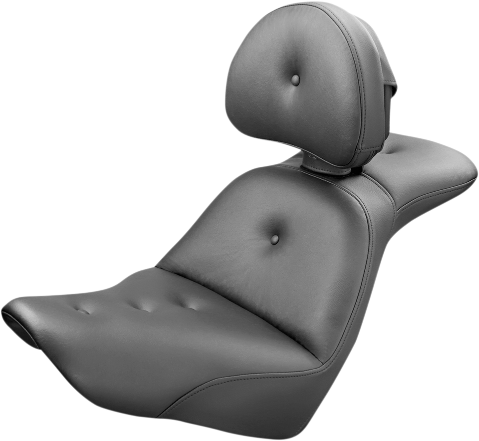 Explorer RS Seat - Backrest