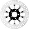 Brake Rotor - 11.5" - Revel - Platinum Cut - Lutzka's Garage