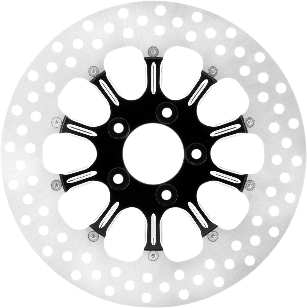 Brake Rotor - 11.5