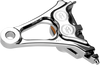Caliper - Rear - 06-07 FXST - Chrome - Lutzka's Garage