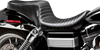 Cherokee Seat - Pleated - FXD 06+