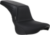 Kickflip Seat - Basketweave - Softail 18+