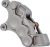 6-Piston Caliper - 11.8" - Titanium - Lutzka's Garage