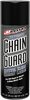 Synthetic Chain Guard Lube - 6 oz. net wt. - Aerosol