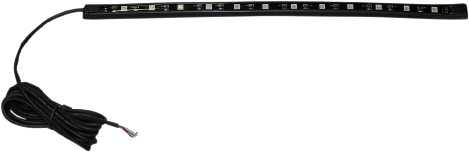 12" LED Light Strip - 12 LEDs - Heavy Duty