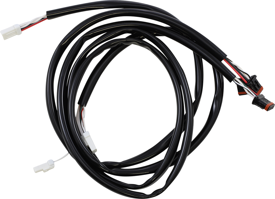 Clutch/Brake Wire  - 39" - FLH/T - 21+