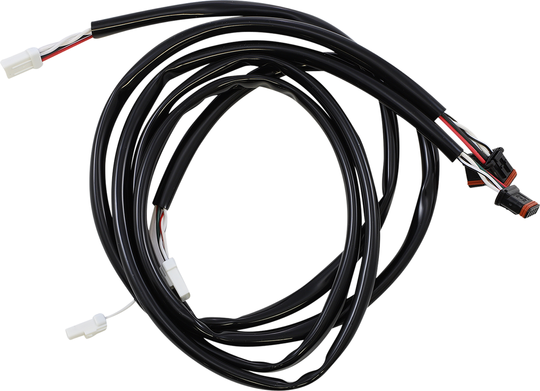 Clutch/Brake Wire  - 39