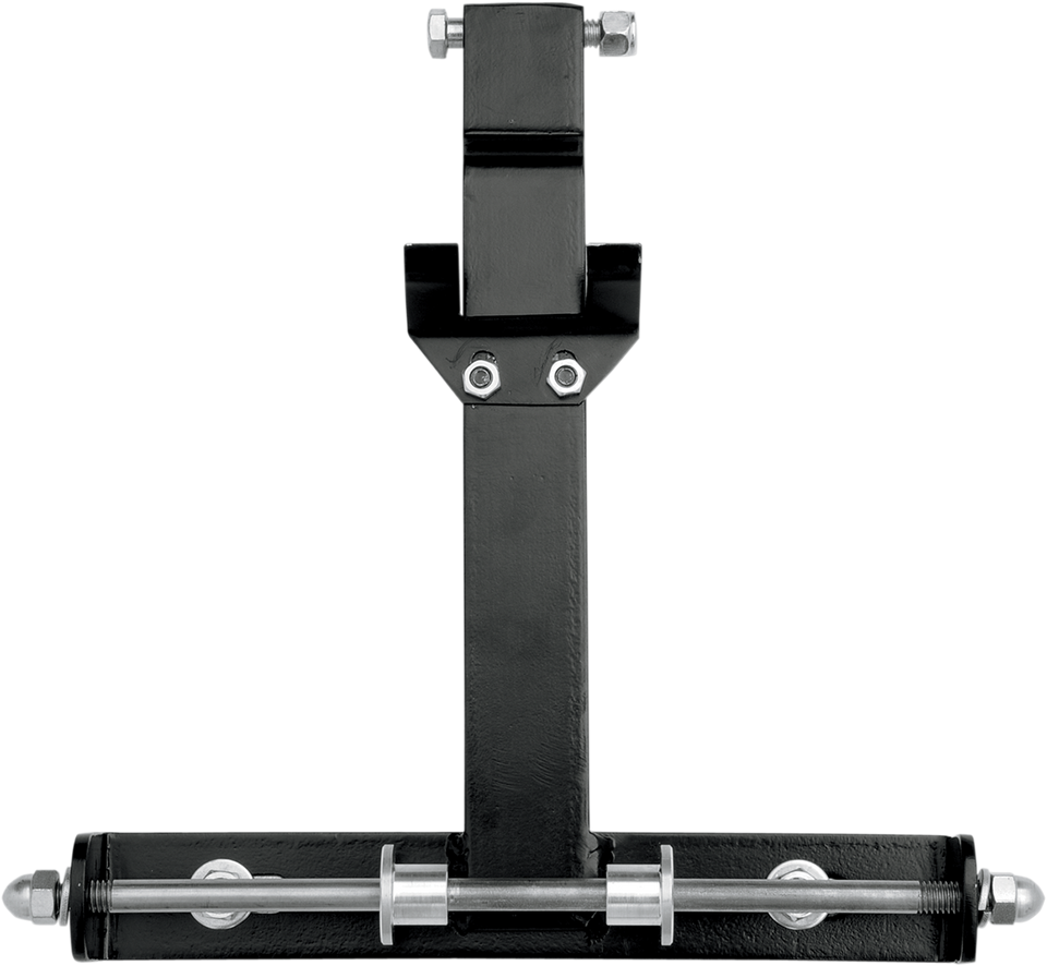 Spring Solo Mount - FX/FL 66-84