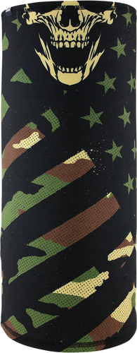 MTLY TUB SF PATRIOT WLCAM