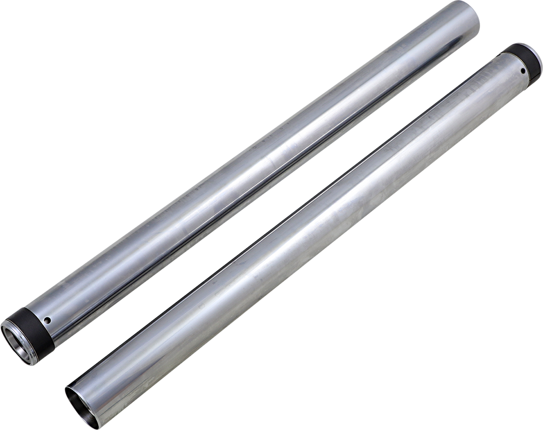 Fork Tube - Hard Chrome - 49 mm - 24.875