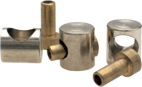 Cable Fitting Barrel 5/16