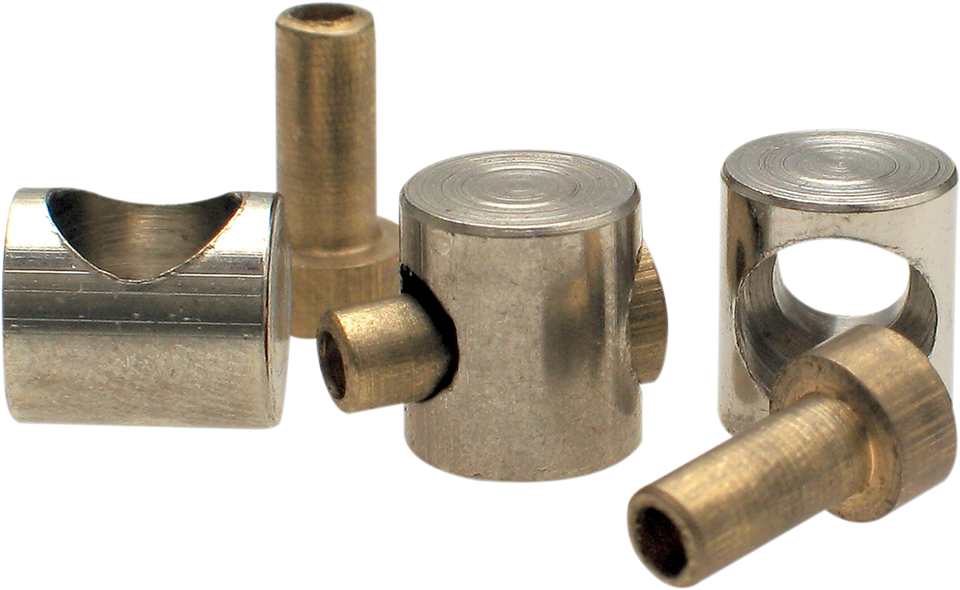 Cable Fitting Barrel 5/16