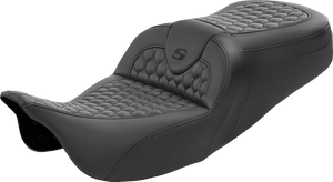 RoadSofa™ Seat - Honeycomb - without Backrest - FL 08-23