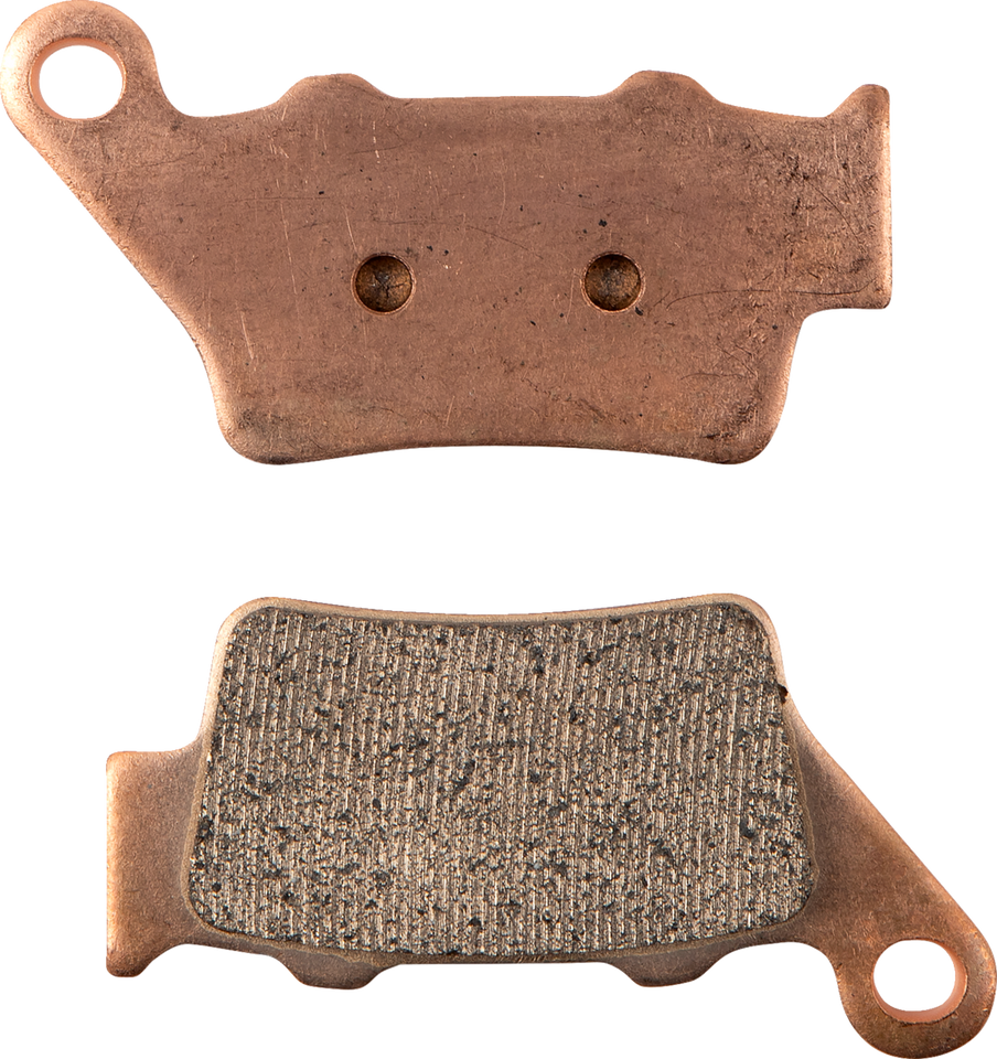 Sintered Brake Pads
