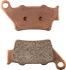 Sintered Brake Pads