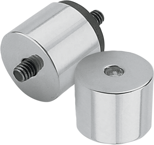 Oil Tank Mount Stud Cover