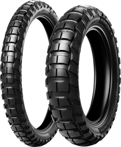 Tire - Karoo 4 - Front - 120/70R19 - 60T