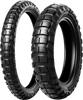 Tire - Karoo 4 - Rear - 170/60R17 - 72T