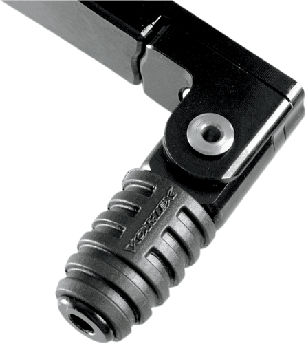 V2 Rearset - Black - GSXR1000 - Lutzka's Garage