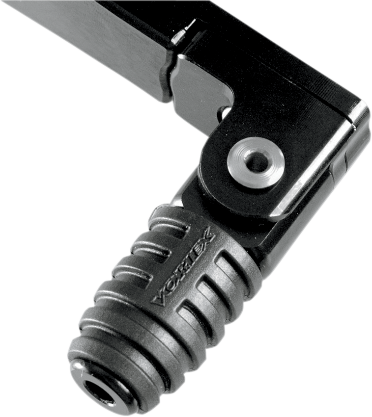 V2 Rearset - Black - GSXR1000 - Lutzka's Garage